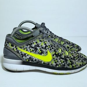 Nike Free 5.0 TR FIT Running Shoes Sneakers